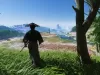 《对马岛之鬼》已是Steam首发最高的索尼单机游戏