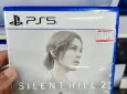 《寂静岭2：重制版》PS5实体盒曝光